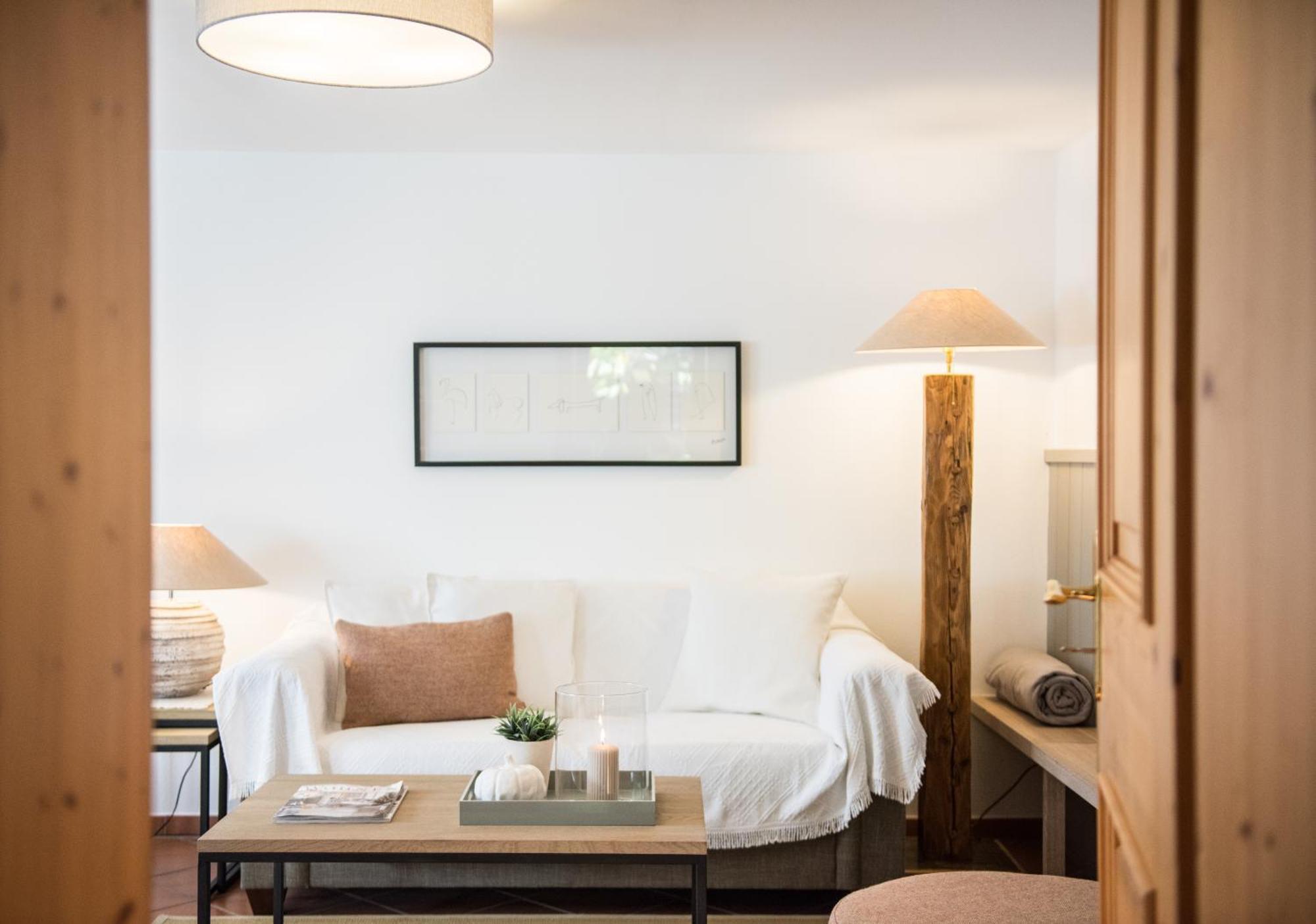 Haus Lesch - Stilvolle Appartements Mit Tollem Bergblick In Kreuth Am Tegernsee Zewnętrze zdjęcie