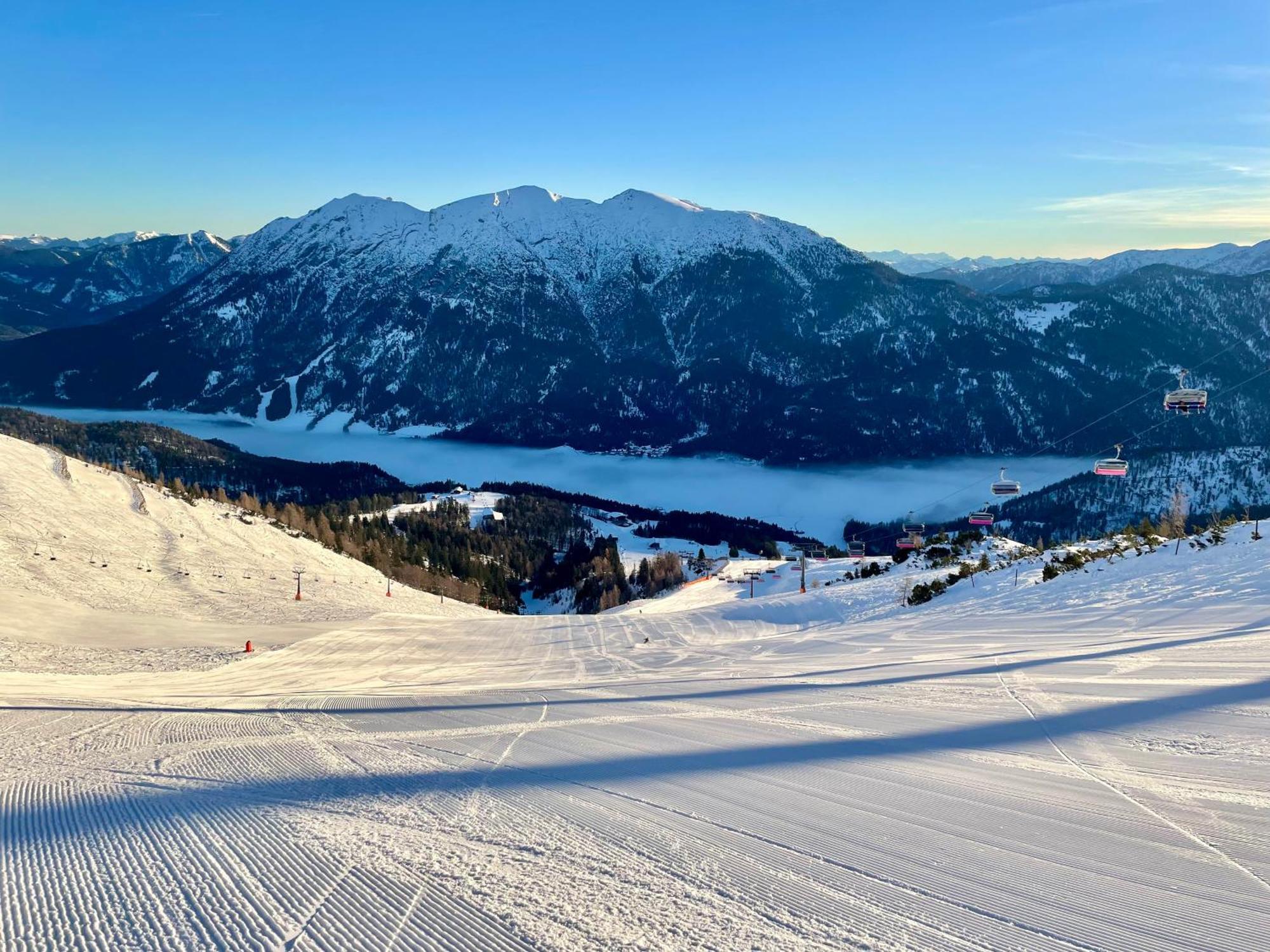 Haus Lesch - Stilvolle Appartements Mit Tollem Bergblick In Kreuth Am Tegernsee Zewnętrze zdjęcie